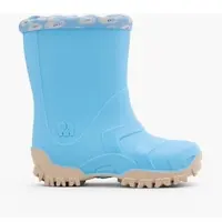 Elefanten Jelly Gummistiefel Blau, Kinder, Größe: 22, Material: Synthetik/Textil - Jelly Gummistiefel Blau, Kinder, Größe: 22, Material: Synthetik/Textil - man - Blau