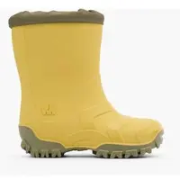 Elefanten Gummistiefel Jelly Kinder | | Gelb | Größe 24 | Material: Synthetik/Textil - Gummistiefel Jelly Kinder | | Gelb | Größe 24 | Material: Synthetik/Textil - unisex - Gelb