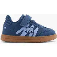 Elefanten Elan Sneaker Blau, Kinder, Größe: 22, Material: Synthetik/Textil - Elan Sneaker Blau, Kinder, Größe: 22, Material: Synthetik/Textil - man - Blau