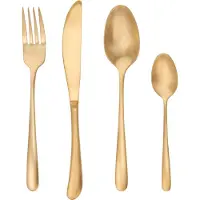 Butlers Besteck-Set KINGS 4-tlg.