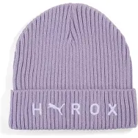 Puma Strickmütze "X HYROX MID CROWN BEANIE" One Size, sportlicher Stil, mit Logodruck