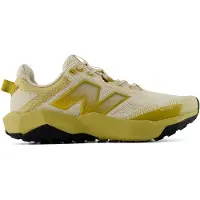 New Balance für Damen. WTNTRV6 DynaSoft Nitrel v6 Turnschuhe, beige (45.5), Wohnung, Schnürsenkel, Lässig, Masche