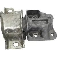 MAPCO Motorlager Gummimetalllager Links für FIAT Ducato Kastenwagen (250, 290) 36436