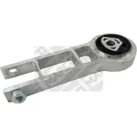 MAPCO Motorlager Gummimetalllager Unten Hinten für FIAT Ducato Kastenwagen (250, 290) 36290