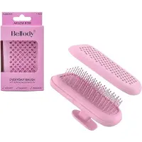 Bellody Bürsten Everyday Brush mit Selbstreinigungsfunktion 1 Stk.