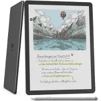 Amazon Scribe Colorsoft