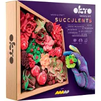Sonstige Verlage OKTO Clay - Motiv: Passion