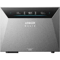Anker [Next-Day-Lieferung] SOLIX Solar Bank 4 Pro