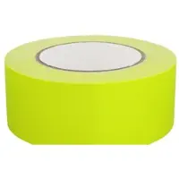 Sks Germany S•K•S 995 Gewebeband neon gelb 150mmx25m