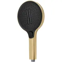 REA Handbrause Js-033 Brush Gold