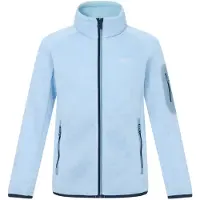 Regatta - Kid's Junior Newhill - Fleecejacke Gr 13 Years blau