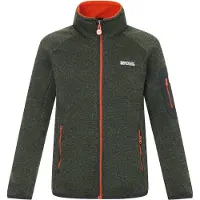 Regatta Newhill Fleece Mit Durchgehendem Reißverschluss