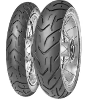 Anlas Capra Rd 72w Hinterreifen Für Trail