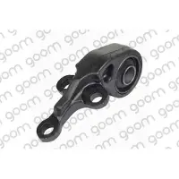 GOOM Lagerung Lenker für Querlenker für NISSAN ALMERA II Hatchback (N16) Vorne Unten CAS-0642