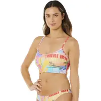 Rip Curl Hotel Malibu Multi Fit Bikinioberteil