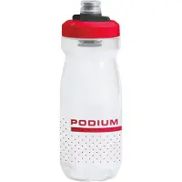 CamelBak Podium Trinkflasche 0.6L Rot