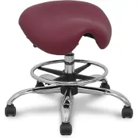 Piqueras Y Crespo Gaming-Stuhl Modell 933CRRP, Kunstleder, Neigungsfunktion, 60 cm Breite, Sitzhöhe ab 50 cm