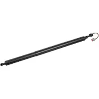 FEBI BILSTEIN Pmaticka pruzina, zavazadlovy / nakladovy prostor
