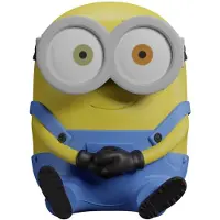 Grupo Erik GPE82650 - Minions Squishy Lampe -