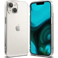 Ringke Apple iPhone 14 Plus 6,7 "FUSION MATTE CLEAR