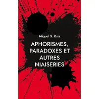Books on Demand Aphorismen, Paradoxe und andere Unsinnigkeiten