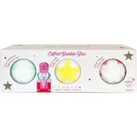 INUWET Bubble Star Box 18x5,3x6 cm