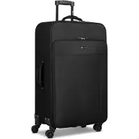 CHECK.IN Sevilla 3.0 4 Rollen Trolley L 78 cm