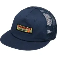 Quiksilver Drifter Trucker-kappe