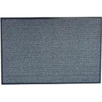 Gardamo Fussmatte Monza 80x120 cm in grau