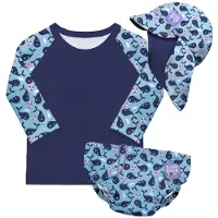 Bambino Mio Schwimm Set