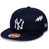 New Era Heritage 9Fifty RC