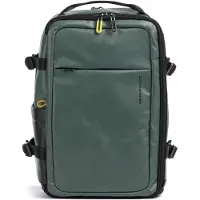 Mandarina Duck Eco Coated | Rucksack | grün P10OST0816Q