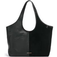 Michael Kors Handtasche 30T6G51T3S Schwarz