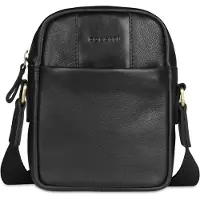 Bugatti Umhängetasche Ryan Crossbody Bag Black schwarz