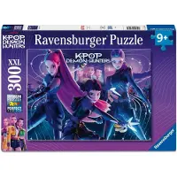 Ravensburger Kpop Demon Hunters Puzzle