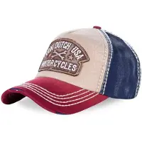 Von Dutch Vd/0/cas1/dylan02b Kappe