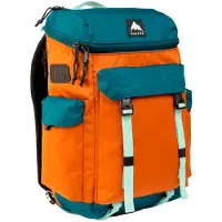 Burton Annex 2.0 28l Rucksack Orange Orange One Size