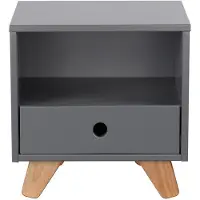 SIT Möbel Nachtkommode