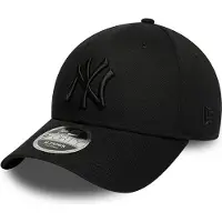 New Era 9forty Mid Crown New York Yankees Kappe