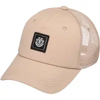 Element Trucker Cap "Icon Mesh"