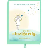Sonstige Verlage Geschenkschachtel - Du bist einzigartig