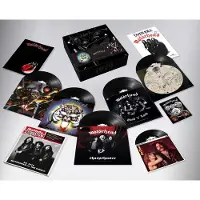 Motorhead - 1979 Box Set (8 LP)