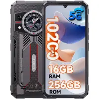 Cubot Kingkong 11 5g 8gb/256gb 6.72´´