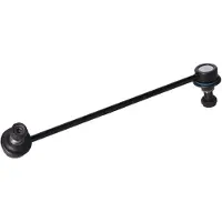 Febi Stange/Strebe, Stabilisator 41199 Vorderachse rechts für MITSUBISHI