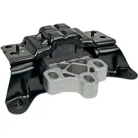 Meyle Motorträger 100 199 0200