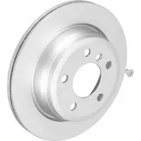 Ate Bremsscheibe 24012002401 belüftet 300mm 20mm für BMW