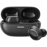 QCY Melobuds A30 kabellose Ohrhörer (schwarz)