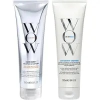 Color Wow Color Security Duo – Fine To Normal Hair - 2x250ml - 2x250ml