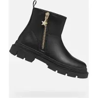 Geox Kinderstiefel J KARSYN GIRL kind