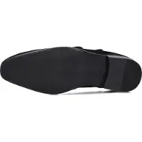Stefano lauran Herren Business Schuhe 84705 - Blauw - Größe 48